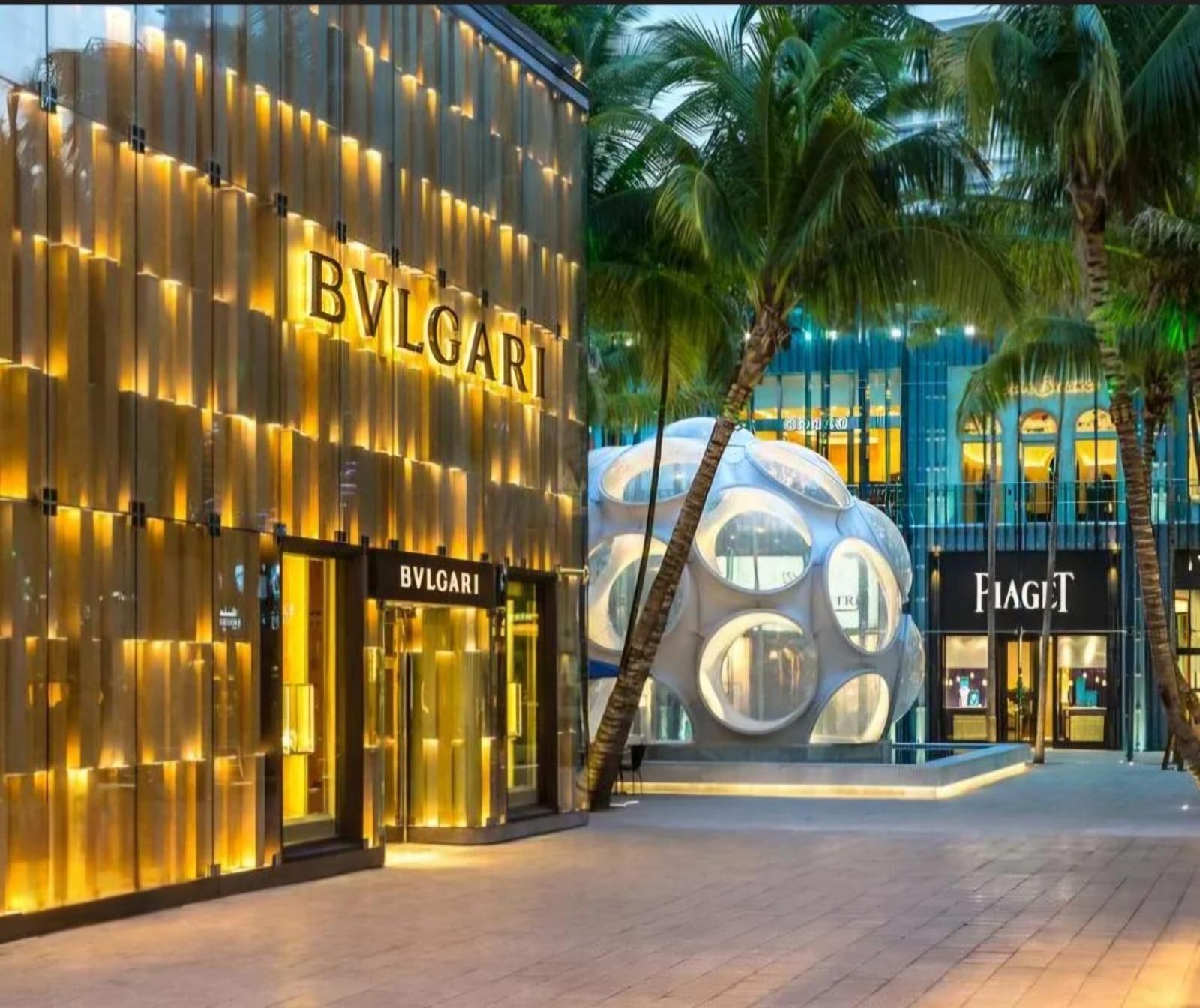 Modern Apartment In Edgewater Miami Dış mekan fotoğraf